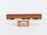 Ho Scale Fox Valley Models Fvm 10033 Milw Hiawatha Coach Passenger #4404. Fixed Price $79.95.