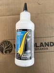 Woodland Scenics C1212 Effects, 8OZ Bottle, Waterfalls, Rapids, Waves. Fixed Price $16.50.