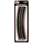 Ho Scale Atlas 833 Code 100 18" Radius Curve (6) Pcs.. Fixed Price $11.48.