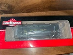 Intermountain Ho 35204 Western Pacific Wood Chip Drop Bottom Gondola 5050. Fixed Price $35.95.