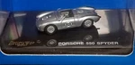 Ricko #38467 1955 Porsche 550 Spyder #88 Silver Open Interior Ho Gauge 1/87SCALE. Fixed Price $29.99.