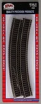 Atlas 532 18" RADIUS6PCS./CARD. Fixed Price $11.99.
