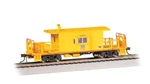Bachman Ho Transfer Caboose Union Pacific #13737 BAC76404. Fixed Price $65.95.