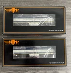 Mth Ho #80-2283-1 Alco A/a Diesel Locomotive Set Missouri Pacific Dcc & Sound. Fixed Price $549.98.