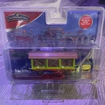 Bachmann 77101 Ho Scale Chuggington Box Car New. Fixed Price $18.00.