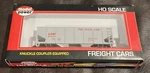 Model Power 36 2 Bay Covered Hopper #98060 Dixie Line New Box. Fixed Price $12.95.
