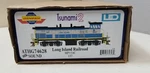 Athearn Genesis G74628 Ho Long Island Railroad Emd MP15AC 157 Dcc TSUNAMI2 Sound. Fixed Price $279.95.