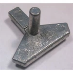 Micro Engineering HON3 Scale Narrow Gauge Track Code 70 42-105. Fixed Price $12.98.
