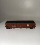 Atlas Trainman 70 Ton 9 Panel Open Hopper-nh 80333. Fixed Price $24.39.