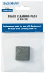 Bachmann 16949 Ho Scale Track-cleaning Replacement Pads (2/PACKAGE). Fixed Price $16.90.