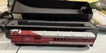 Bachmann Spectrum Ho Emc Doodlebug Island Rocket #81408. Fixed Price $270.00.