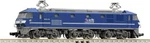 Tomix Gauge 7137 EF210-100 Type New Paint Model Railroad Electric Locomotive. Fixed Price $66.00.