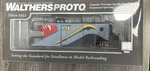 Walthers Proto Ho Scale 920-110037 Russell Snowplow Jaws (mow) Nib. Fixed Price $79.99.