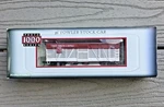 Life-like Proto 1000 Ho 1/87 36' Fowler Th&b Stock Car Rd. # 909 Item 900019 Nib. Fixed Price $60.94.