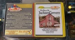 Mills Ho The Barn At Jackson Corners - New In Box. Fixed Price $40.00.