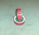 3M Sdr-rd Wire Marker Refill, Red, Self-adhesive, Nnb, Free Shipping. Fixed Price $5.78.