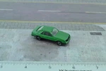 Herpa Ford Mustang Cobra Car Green 1:87 Scale (HO6442). Fixed Price $18.99.