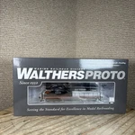 Walthers Proto Emd GP9 Locomotive Southern Pacific #5600 920-40880 Ho W/esu Dcc. Fixed Price $310.00.