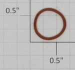 Lionel 0565-41 Ho Drive Belt (12). Fixed Price $8.40.