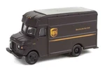 Walthers Scenemaster Ho Scale United Parcel Service Package Car 949-14001. Fixed Price $16.71.