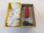 Walthers 933-1361 Great Circus Train Ho Light Plant Rb&bb #109. Fixed Price $16.50.