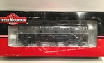 Ho Intermountain New York Central Emd F7B Powered Diesel Locomotive Nyc #2423. Fixed Price $80.00.