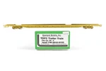 Ho Brass Omi Overland Models Ttx Trailer Train Tofc Flat Car 89'-4" Twin 45'. Fixed Price $134.99.