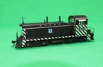 Walthers Ho 920-50502 Proto Emd NW2 Diesel Locomotive "atchison, Topeka &. Fixed Price $186.98.