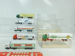 6X Wiking H0 1:87 Lkw Mb: 515 SPEER+542 Sitag ETC+543 Zimbo, S.g.+box #BO655-1. Fixed Price $32.45.