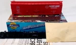 Ho Scale Athearn 1324 M-k-t Katy 50' Plug Door Box Car #1739 New Kit In !!. Fixed Price $21.99.