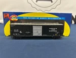 Athearn Ho Norfolk & Western #56068 50 Combination Door Box Car 91217. Fixed Price $14.99.