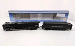 Bachmann 50302 Ho 4-8-4 Steam Loco & Tender Dcc Ready New York Central #6014. Fixed Price $249.95.