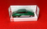 Busch Ho 1/87 Scale Limousine Deluxe 44720 New Nos 1:87 Germany. Fixed Price $13.49.