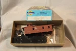 Athearn 1265 Chesapeake & Ohio Standard Caboose. Fixed Price $8.00.