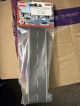 Busch 7087 N Scale Flexible Self Adhesive Paved Roadway. Fixed Price $10.00.