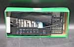 Bowser Pennsylvania Prr Bay Hopper Kit #54069 - New & Sealed. Fixed Price $21.99.