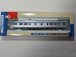 Vintage Nos Walthers 85 Foot Tavern Obs Car Via Ho Unopened Nib 932-16501. Fixed Price $84.00.