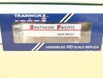 Ho Trainworx #80229-03 Southern Pacific 40' Reefer Trailer #550015 New. Fixed Price $59.95.