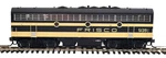Intermountain 49545S-04 Ho Scale F7B Frisco #5139 Dc Sound New Tested. Fixed Price $229.95.
