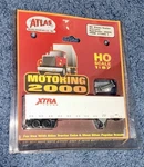 Atlas Ho Xtra Lease 45 Pines Trailer / #1209-1 #850048. Fixed Price $22.99.