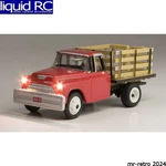 Woodland Scenics JP5595 Ho Just Plug Heavy Hauler. Fixed Price $24.81.