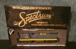 Bachmann/spectrum #81224 B.& O. F.m. H16-44 Baby Trainmaster Diesel #9744. Fixed Price $79.99.