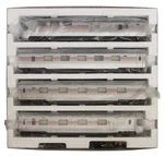 Basic Set System Cassiopeia Tomix Gauge HO-088 E26 By Tomytec Japan Import. Fixed Price $436.15.