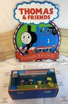 Culdee And The Apple Orchard Cars - LC99127 Thomas & Friends Wooden Railway New. Fixed Price $86.65.