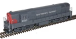 Atlas Ho Fm H-24-66 Trainmaster Southern Pacific Sp #4803 Dc Led 10004116. Fixed Price $184.98.