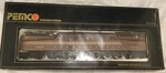 Pemco Railway Systems 3304-016 Pennsylvania #4828 GG-1 Locomotive. Fixed Price $95.00.
