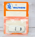 Walthers Praline 583-165006, 1957 Mercedes 300SL Roadster Coupe, Ho Scale. Fixed Price $9.95.