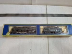 Ahm 5095B New York Central 5405 "hudson" 4-6-4 Steam Locomotive Dc Ho Scale. Fixed Price $155.00.