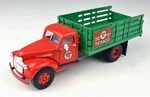 Classic Works 30355 Ho Mini Metals Texaco '41-46 Chevrolet Stakebed Truck. Fixed Price $19.99.