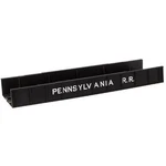 Atlas 70000003 Ho Scale Code 100 Girder Bridge Pennsylvania Railroad. Fixed Price $20.69.